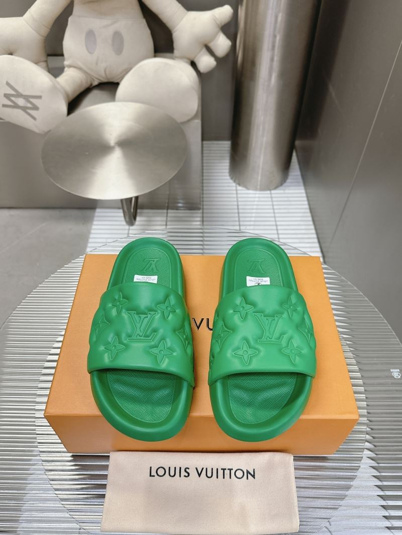 Louis Vuitton Slippers